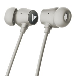Verbatim TruSound ANC Neckband Headset Grey