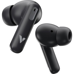 Verbatim TruSound Hybrid ANC + ENC Bluetooth Headset Black