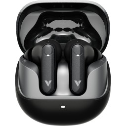Verbatim TruSound Pro Bluetooth Headset Black