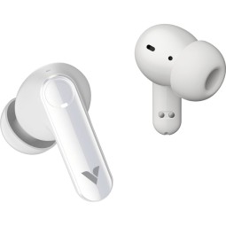 Verbatim TruSound Pro Bluetooth Headset White