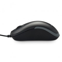 Verbatim Silent Optical Mouse Black