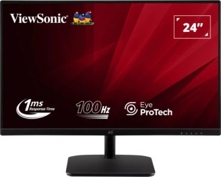 Viewsonic 23,8