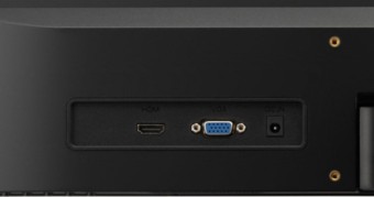 Viewsonic 23,8