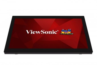 Viewsonic 27