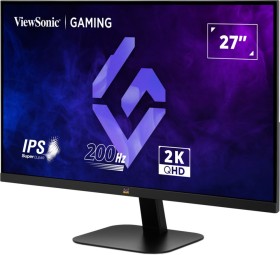 Viewsonic 27