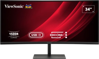 Viewsonic 34
