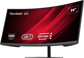 Viewsonic 34