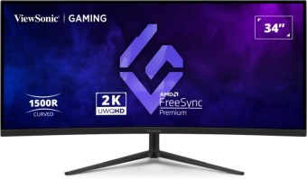 Viewsonic 34