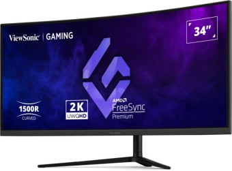 Viewsonic 34
