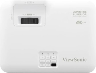 Viewsonic LSD500-4K DLP