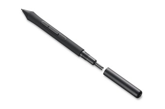 Wacom Intuos M digitalizáló tábla Black