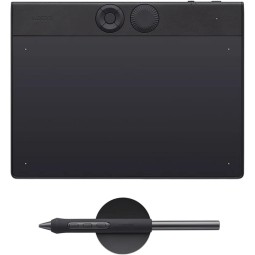 Wacom Intuos Pro Small 2025 digitalizáló tábla