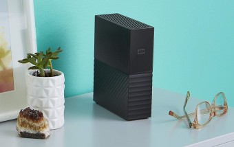Western Digital 12TB 3,5