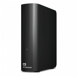 Western Digital 14TB 3,5