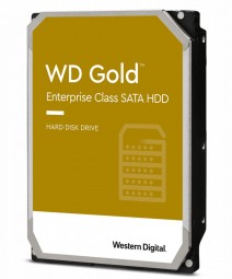 Western Digital 16TB 7200rpm SATA-600 512MB Gold WD161KRYZ