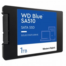 Western Digital 1TB 2,5