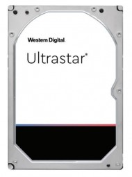 Western Digital 22TB 7200RPM SATA-600 512MB Ultrastart DC HC570 0F48155