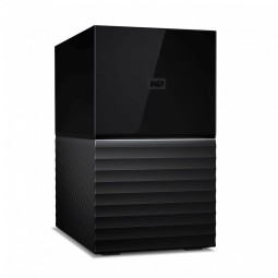Western Digital 28TB MyBook Duo Black