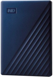 Western Digital 2TB 2,5