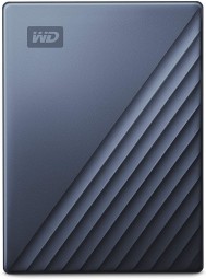 Western Digital 2TB 2,5