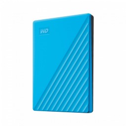 Western Digital 2TB 2,5