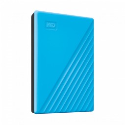 Western Digital 2TB 2,5
