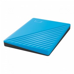 Western Digital 2TB 2,5