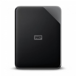 Western Digital 2TB 2,5