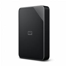 Western Digital 2TB 2,5