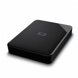 Western Digital 2TB 2,5