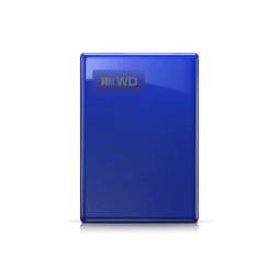 Western Digital 2TB 2,5