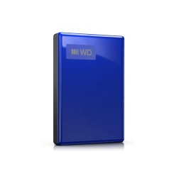 Western Digital 2TB 2,5