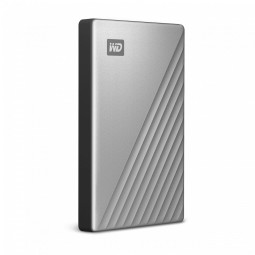 Western Digital 4TB 2,5