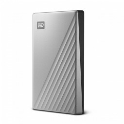 Western Digital 4TB 2,5