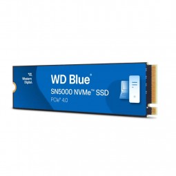 Western Digital 4TB M.2 2280 NVMe SN5000 Blue