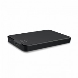 Western Digital 5TB 2,5