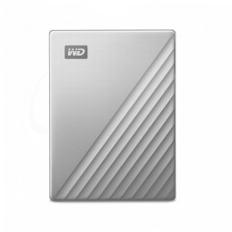 Western Digital 5TB 2,5