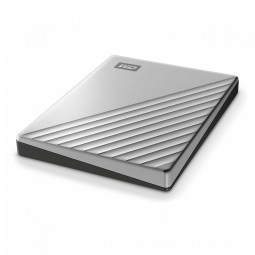 Western Digital 5TB 2,5