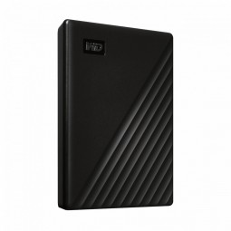 Western Digital 5TB 2,5