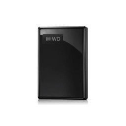 Western Digital 5TB 2,5