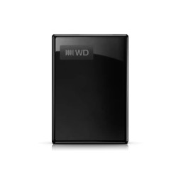 Western Digital 5TB 2,5