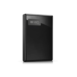 Western Digital 5TB 2,5
