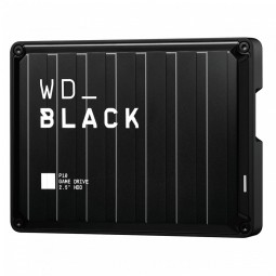 Western Digital 5TB 2,5