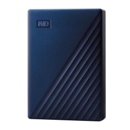 Western Digital 6TB 2,5