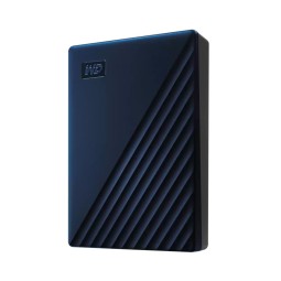 Western Digital 6TB 2,5
