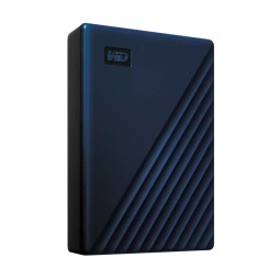 Western Digital 6TB 2,5