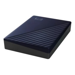Western Digital 6TB 2,5