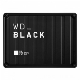 Western Digital 6TB 2,5
