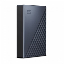 Western Digital 4TB 2,5