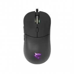 White Shark Bagdemagus Gaming mouse Black